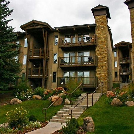 Woodbridge Condominiums Snowmass Village Exterior photo