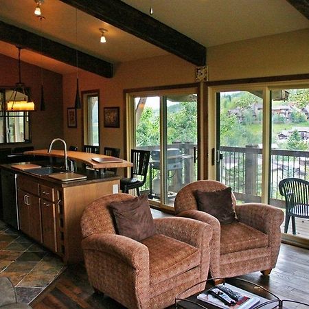 Woodbridge Condominiums Snowmass Village Exterior photo