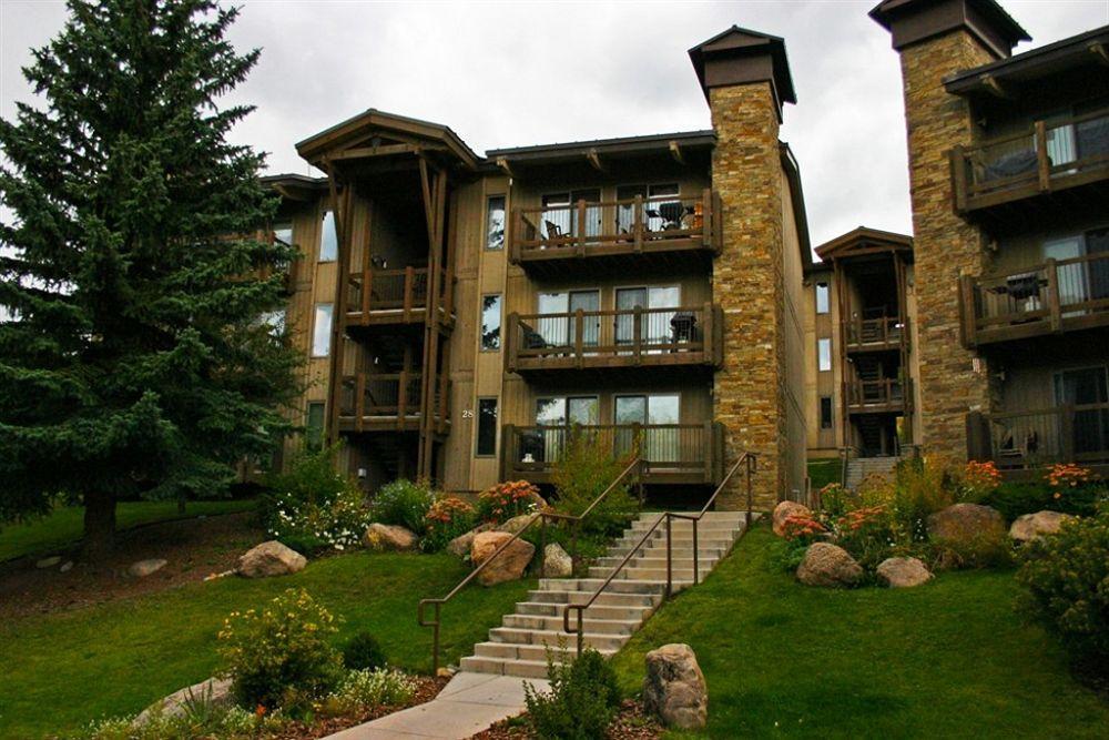 Woodbridge Condominiums Snowmass Village Exterior photo