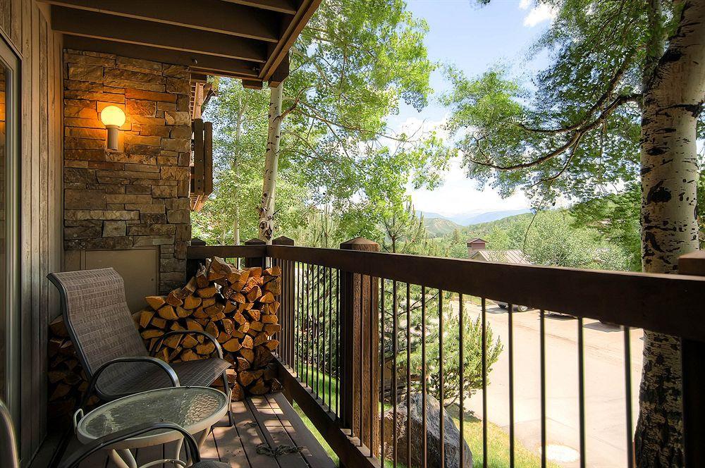 Woodbridge Condominiums Snowmass Village Exterior photo