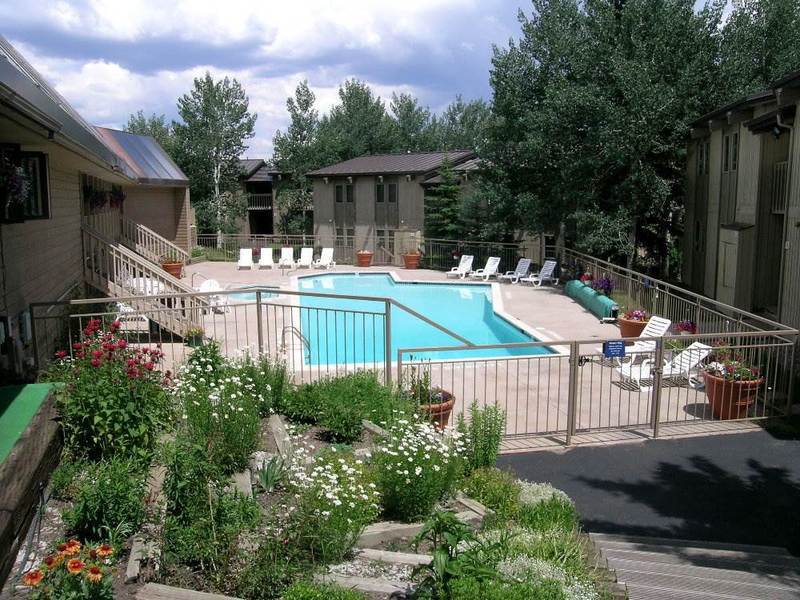 Woodbridge Condominiums Snowmass Village Exterior photo