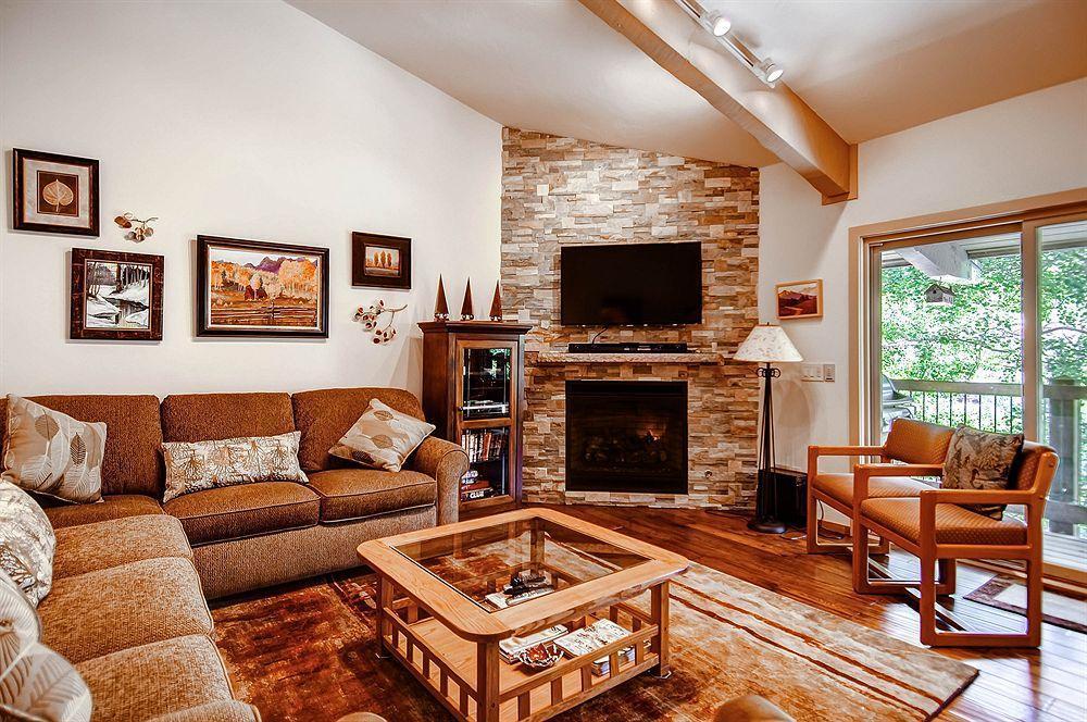 Woodbridge Condominiums Snowmass Village Exterior photo
