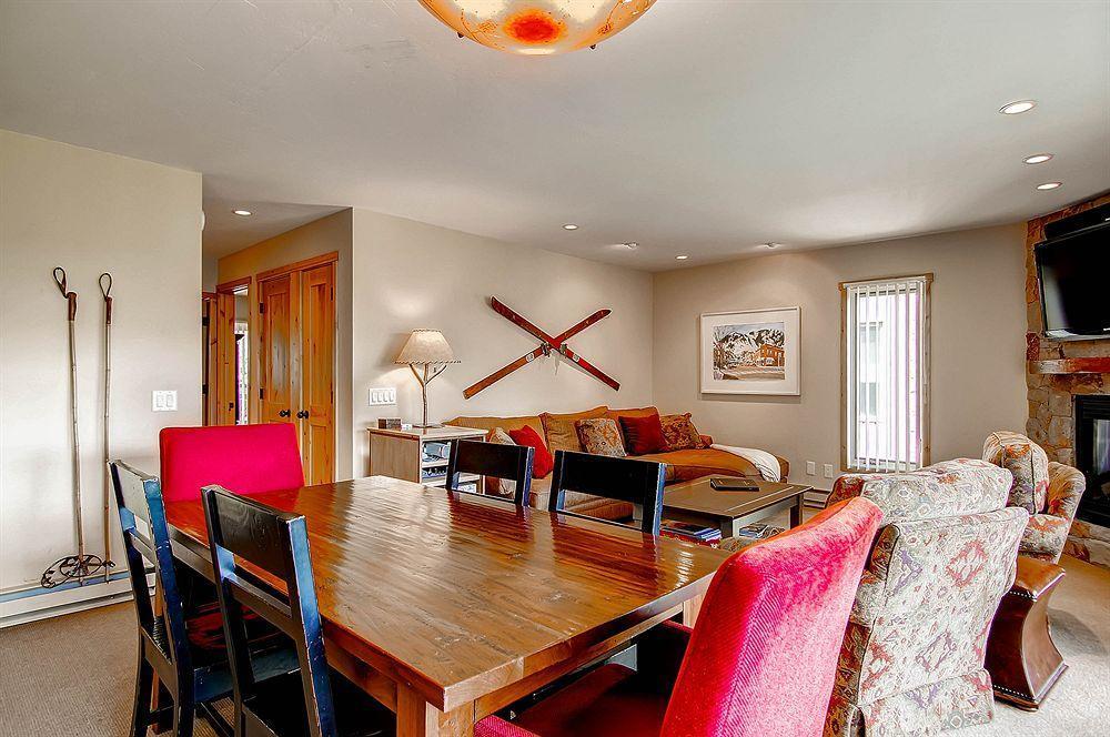 Woodbridge Condominiums Snowmass Village Exterior photo