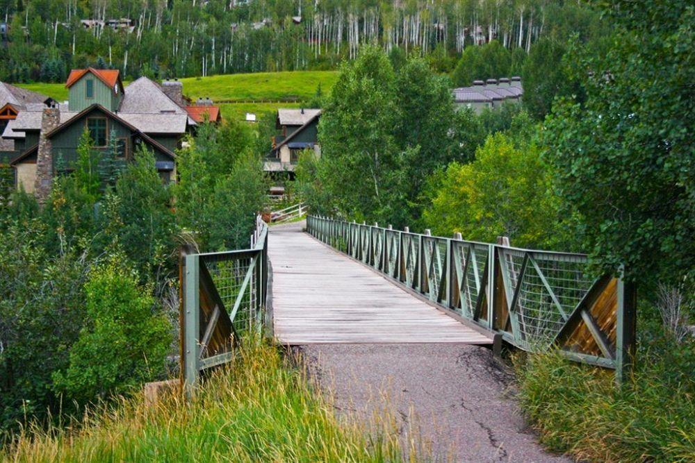 Woodbridge Condominiums Snowmass Village Exterior photo